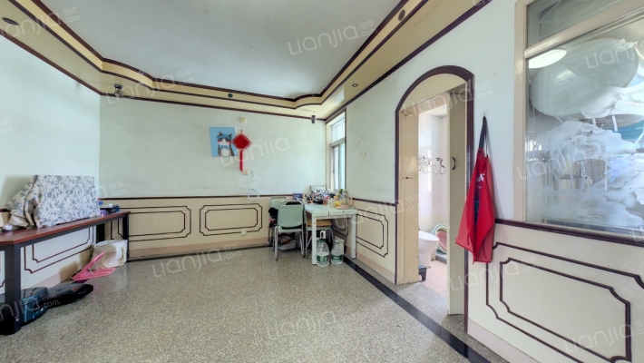 海燕二村二手房实景图