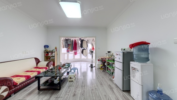 学府华庭二手房实景图