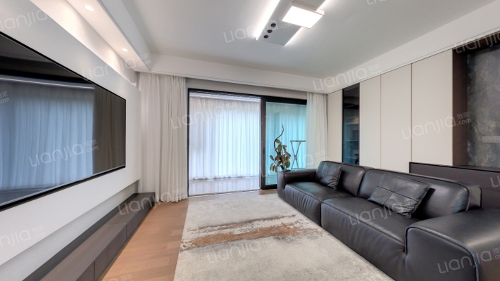 颐和云台源筑二手房实景图