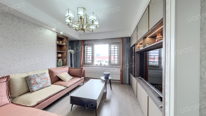 新华社区(汉阳)二手房实景图