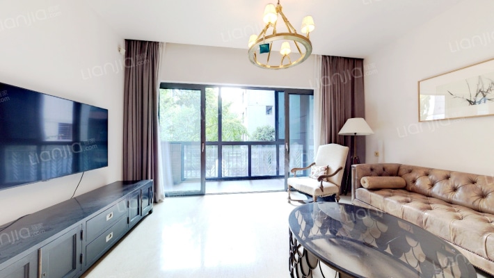 思南公馆二手房实景图