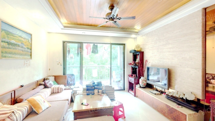 风临美丽湾二手房实景图