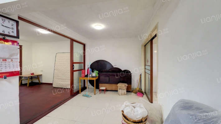 周康一村二手房实景图