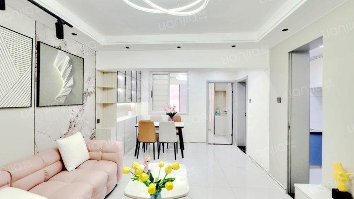 太平洋大厦二手房实景图