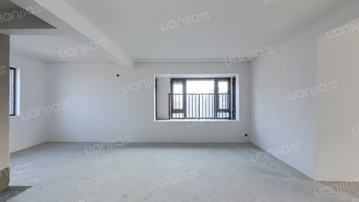 金达名苑二手房实景图