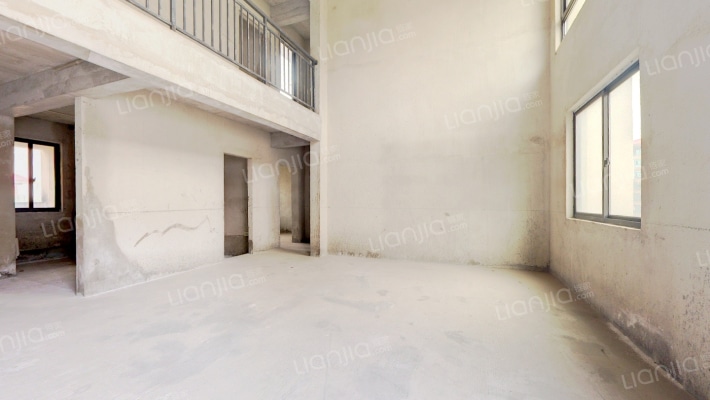 群升大智汇思雅郡C组团二手房实景图