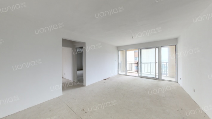 檀山嘉园二手房实景图