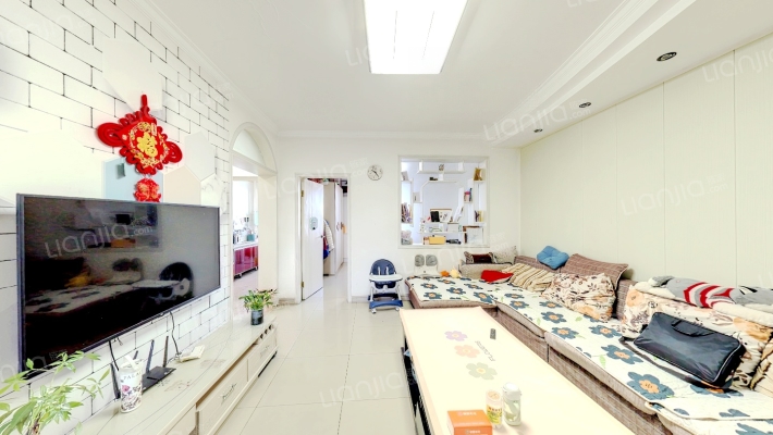 瑞国花园二手房实景图