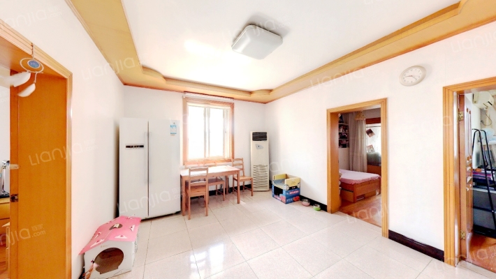 开源小区三村二手房实景图