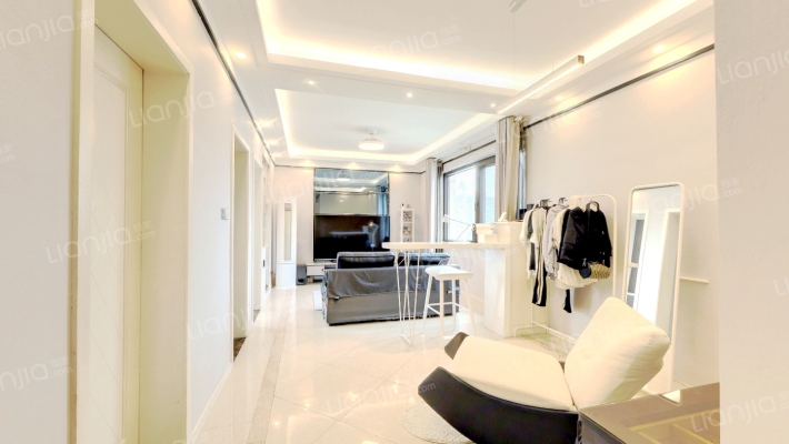 世茂城二期二手房实景图