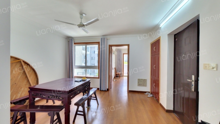 粤亮湾景苑二手房实景图