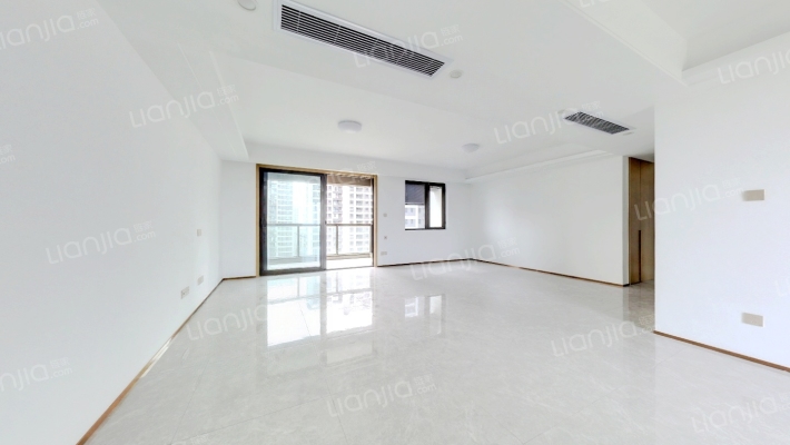 复地星愉湾二手房实景图