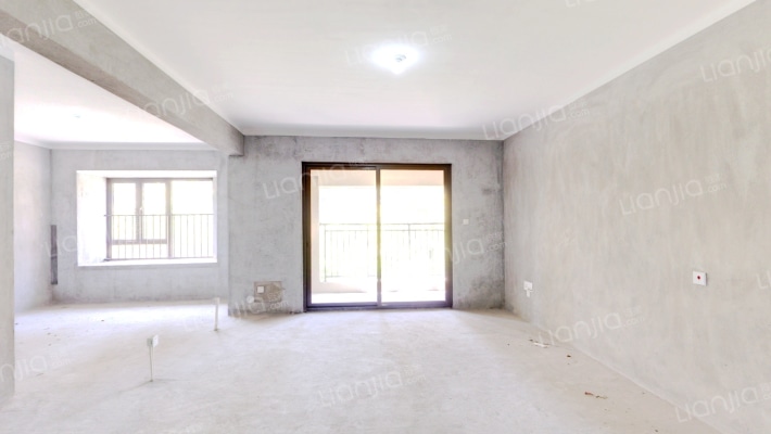 华润紫云府二期二手房实景图