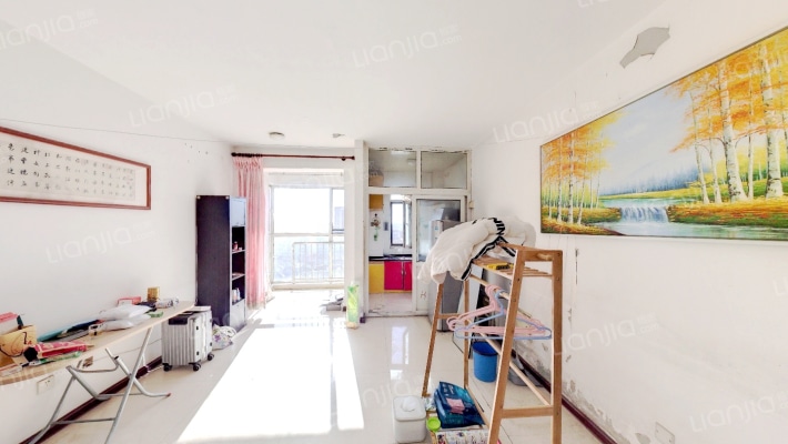 龙达园二手房实景图