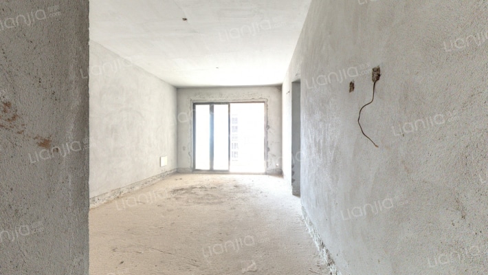 缤纷TOWN二期二手房实景图