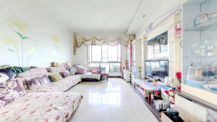 巨获花园二手房实景图