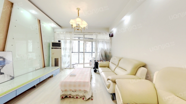 江景园二手房实景图