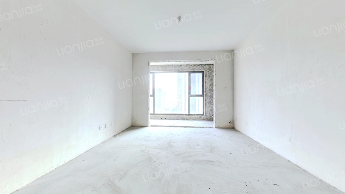 湖心溪岸二手房实景图