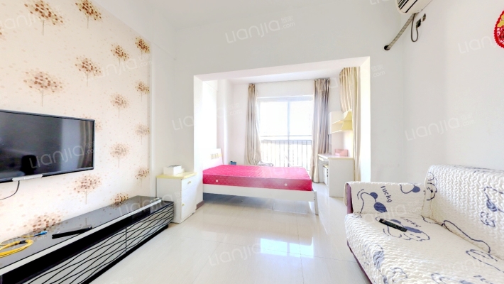 丽雅美锦二手房实景图