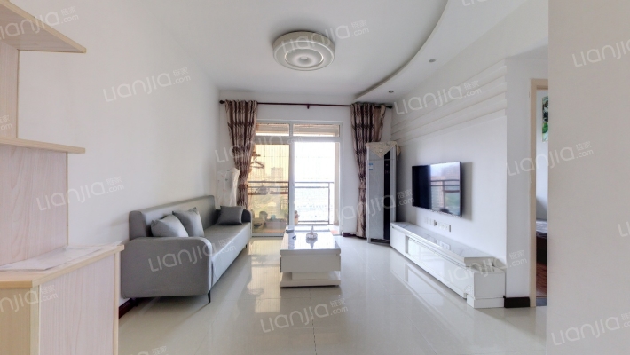 香颂紫寓二手房实景图