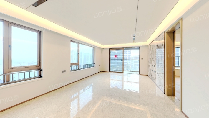 万科·未来时光二手房实景图