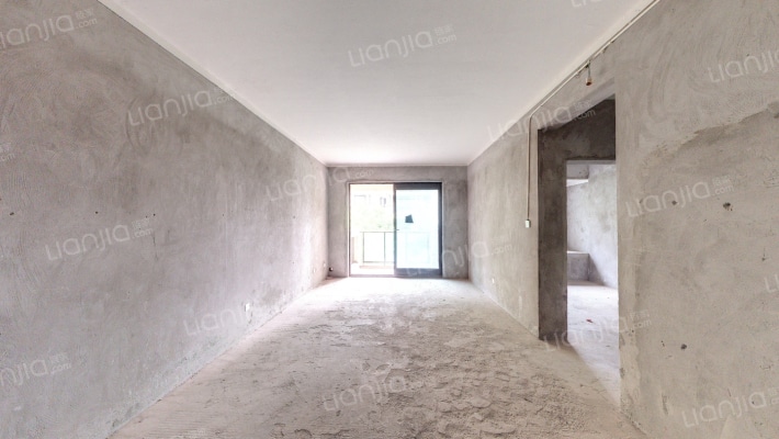 鲁能泰山7号十二街区二手房实景图