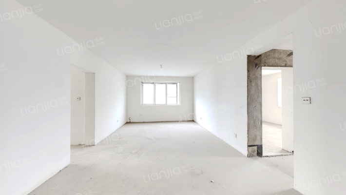 润州花园二区二手房实景图