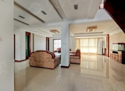 整租·金城花园(张家港) 4室2厅 南/北_金城花园(张家港)租房