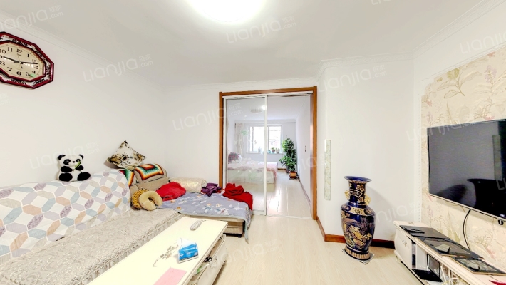 向阳街西二巷二手房实景图