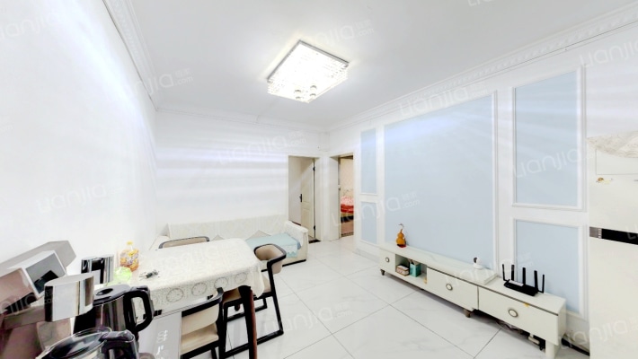 溪北新村南区二手房实景图