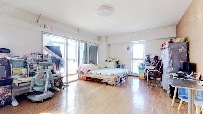 天鸿大厦二手房实景图