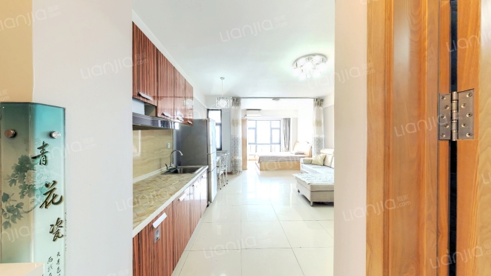 筑石银座二手房实景图