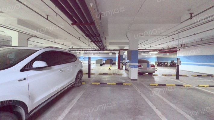 熙兆大厦二手房实景图