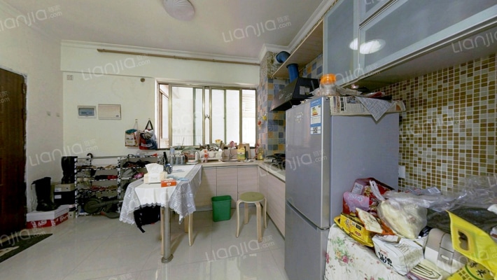 润宇豪庭二手房实景图