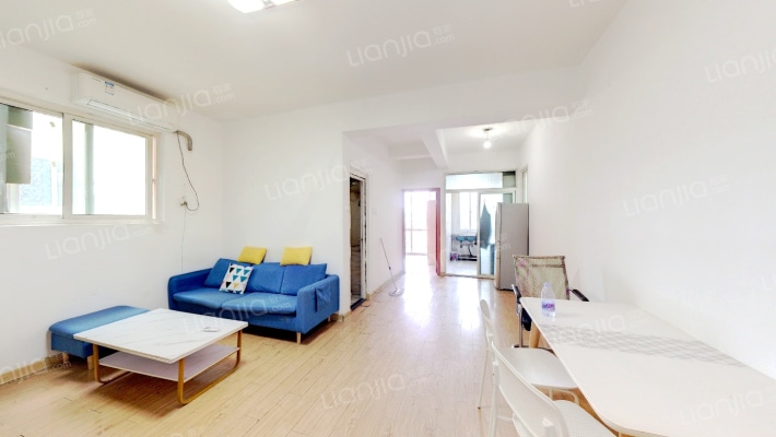 福马名城A座二手房实景图