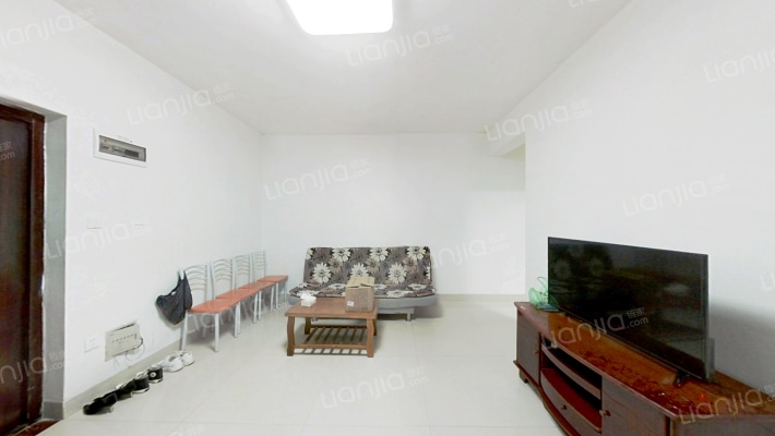 三生云海观邸二手房实景图