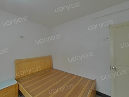 合租·金色家园 4居室 南卧