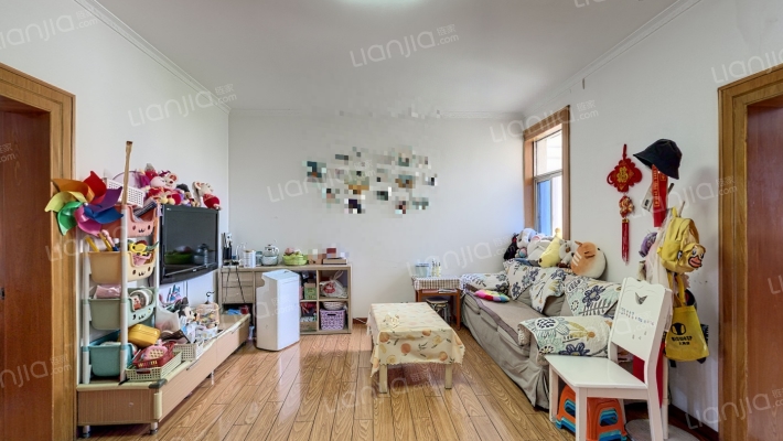 中杨新村二手房实景图