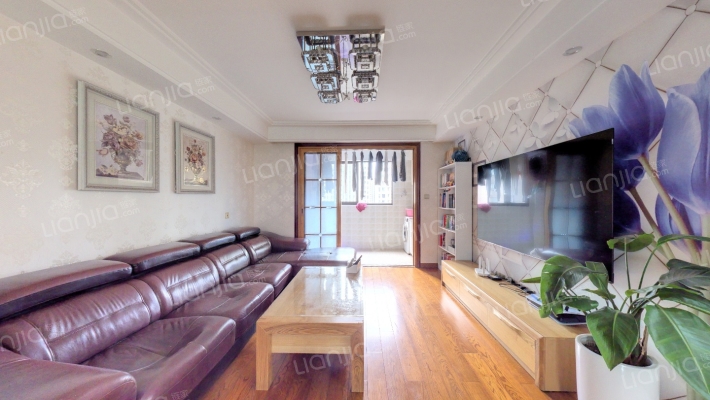 嘉海雅苑东区二手房实景图