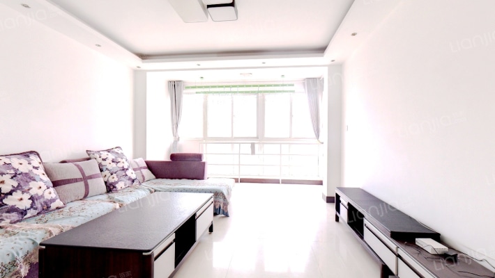 裕华美霖二手房实景图