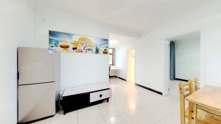 九里堤北路42号院二手房实景图