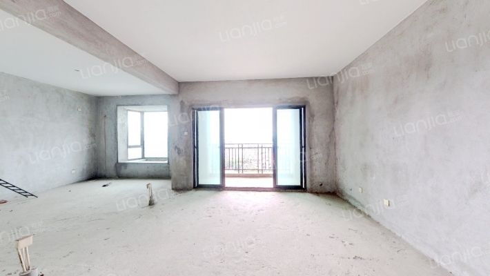 名城银河湾二手房实景图