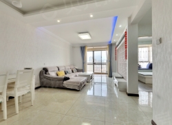 整租·凯跃欧洲城 2室2厅 东南_凯跃欧洲城租房