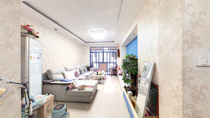 春江花园A区（锡山）二手房实景图
