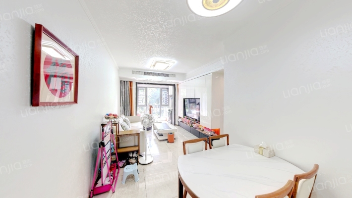 融侨观澜二手房实景图