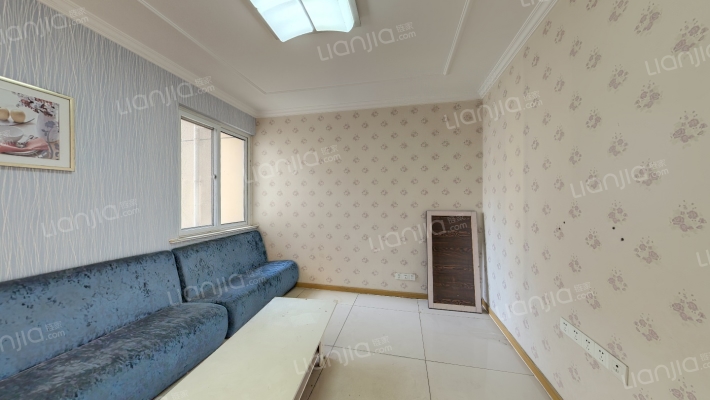 雪新苑84-96号二手房实景图