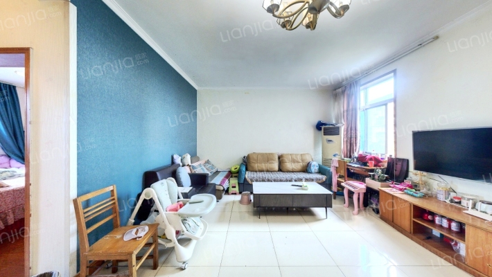 宋砦小区1号院二手房实景图