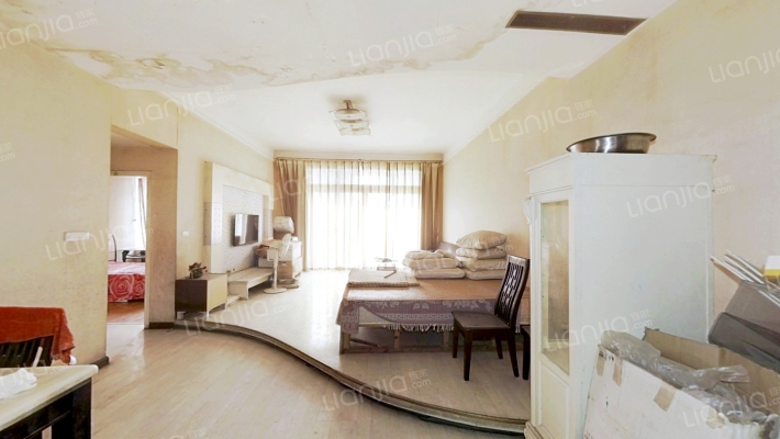 公交富民小区二手房实景图