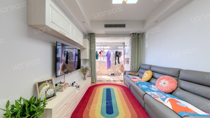 金箔新村二手房实景图