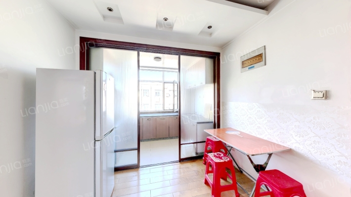 御华苑二手房实景图